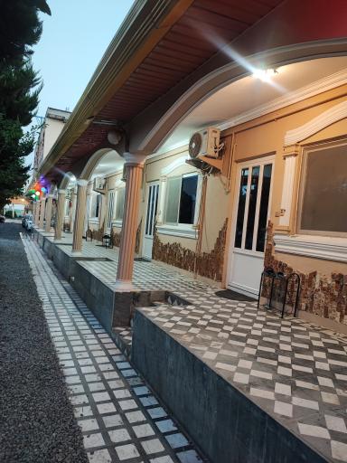 عکس متل سحر