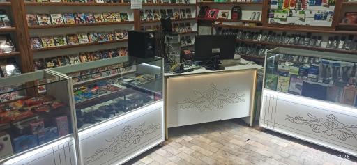 عکس کافی نت سعدی ( فیلم )