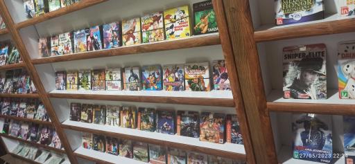 عکس کافی نت سعدی ( فیلم )