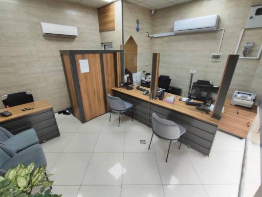 عکس خدمات الکترونیک سالار