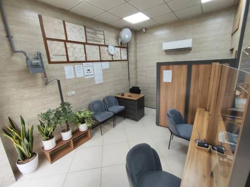 عکس خدمات الکترونیک سالار