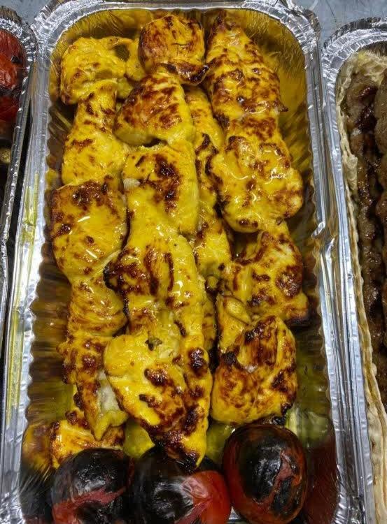 عکس مطبخ رضا