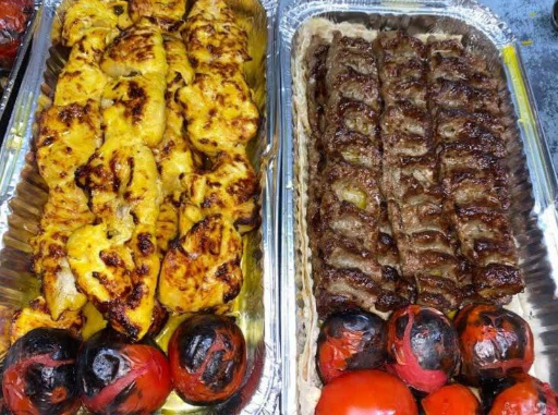 عکس مطبخ رضا