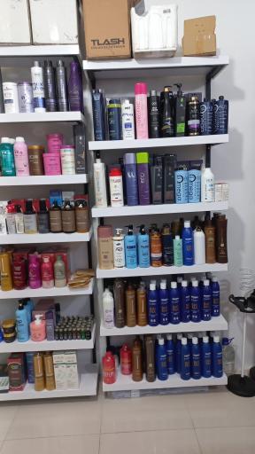 عکس شاینو فروشگاه سالن های زیبائی