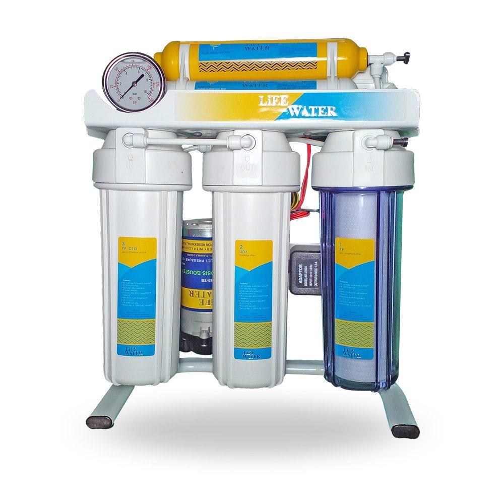 عکس تصفیه آب فیلتر ایران