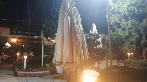 عکس هتل بلوط تهران