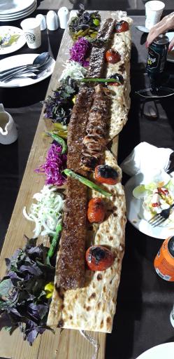 عکس هتل بلوط تهران