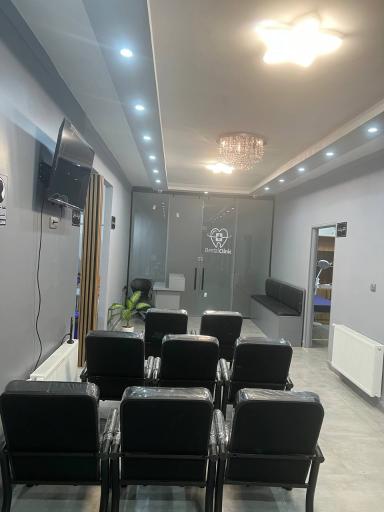 عکس کلینیک تخصصی دکتر سعید اکبری ناصری