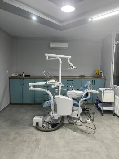 عکس کلینیک تخصصی دکتر سعید اکبری ناصری