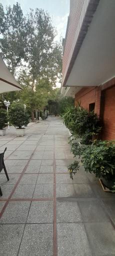 عکس هتل بلوط تهران