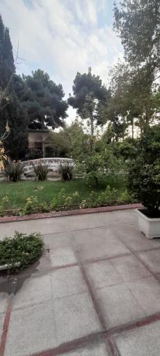 عکس هتل بلوط تهران