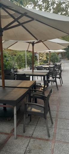 عکس هتل بلوط تهران