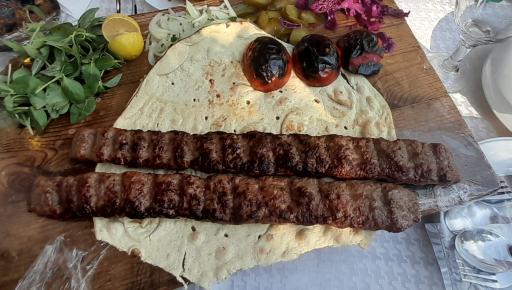 عکس هتل بلوط تهران