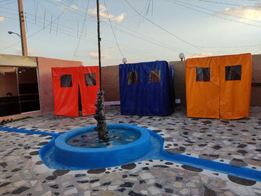 عکس کافه رستوران نیو