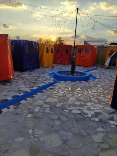 عکس کافه رستوران نیو