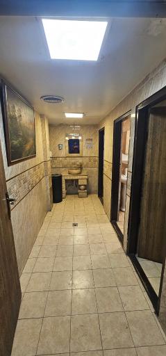 عکس سفره خانه ماهور