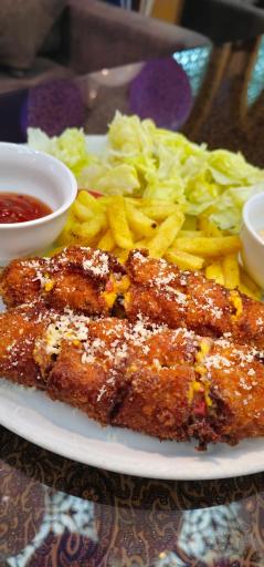 عکس سفره خانه ماهور