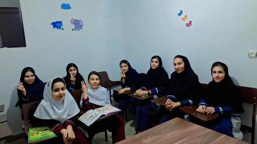 آموزشگاه زبان انگلیسی کاوشگران