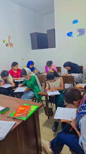 آموزشگاه زبان انگلیسی کاوشگران