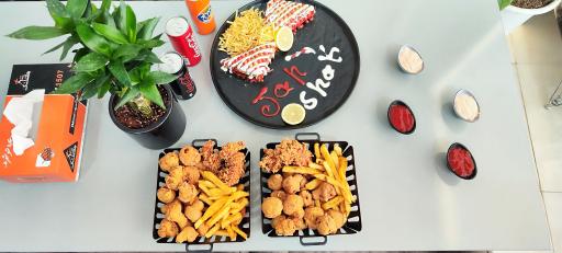 عکس جان اسنک