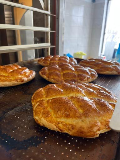 عکس کافه نان شهر