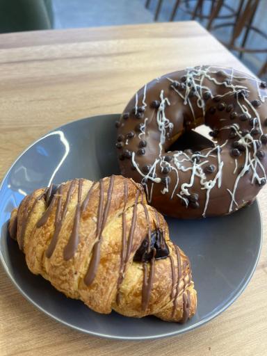 کافه نان شهر