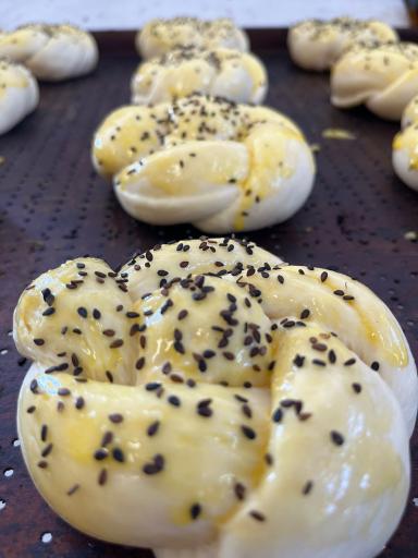 کافه نان شهر