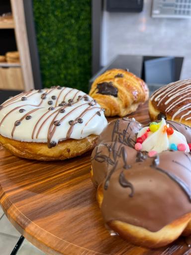 عکس کافه نان شهر