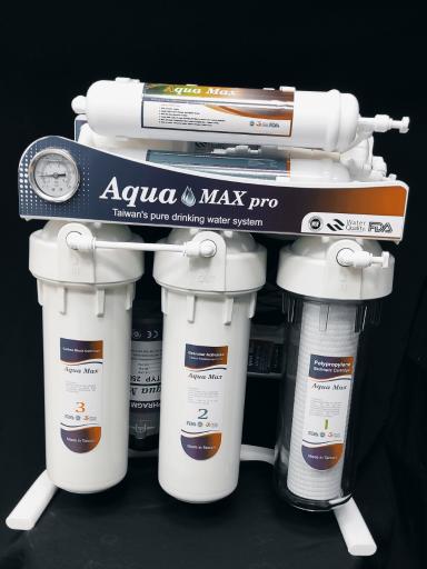 عکس فرایند آب پارسیان 