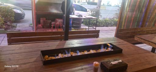 عکس کته کبابی کلبه