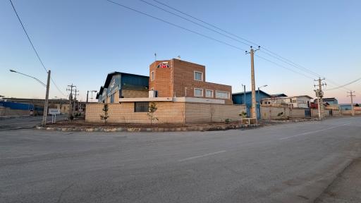 عکس اکما صنعت شخم