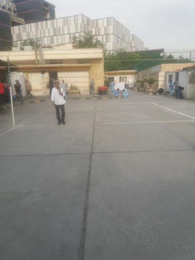 عکس مددسرا بهاران منطقه ۱۱ تهران