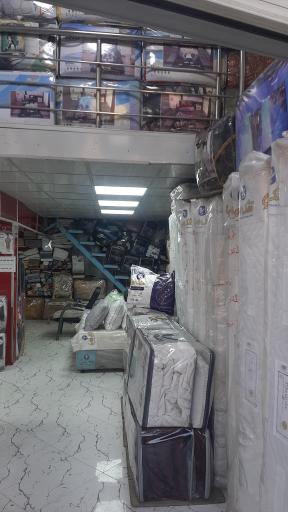 عکس کالای خواب رسته و نمایندگی تشک رویا