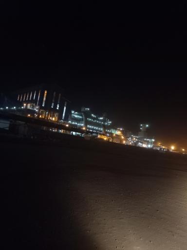 عکس گندله سازی سه چاهون بافق