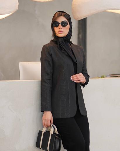 عکس مانتو آتاناز