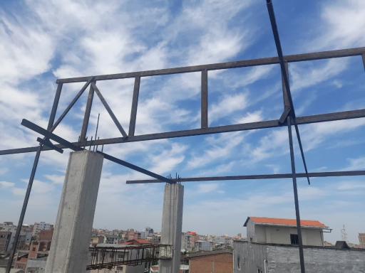 عکس گروه ساختمانی النا