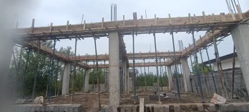 عکس گروه ساختمانی النا