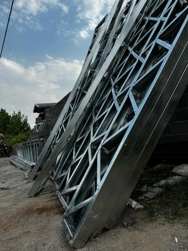 عکس گروه ساختمانی النا