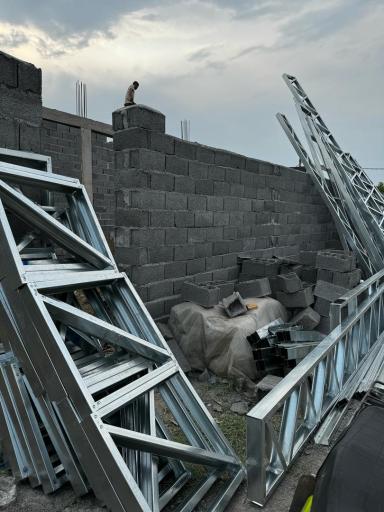 عکس گروه ساختمانی النا