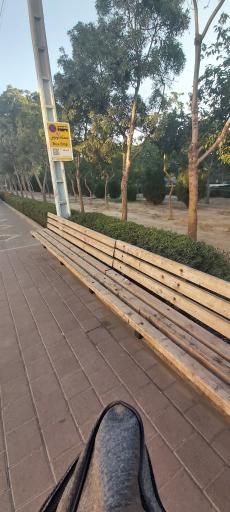 عکس  پارک ارم