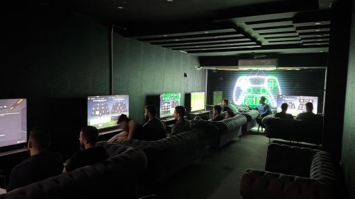 گیم‌نت سیکا