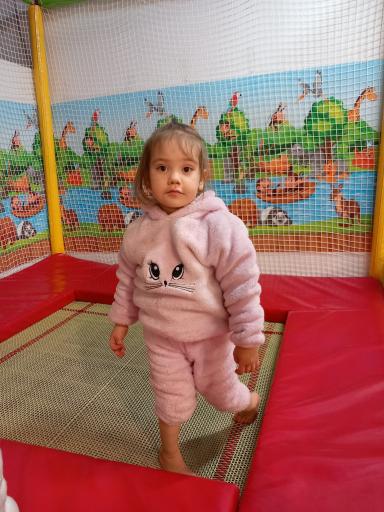 عکس خانه بازی هپی لند 