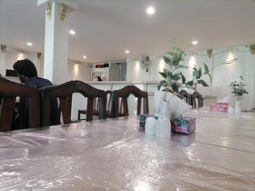 عکس رستوران ولیعصر