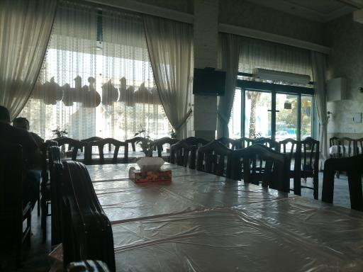 عکس رستوران ولیعصر