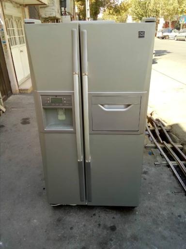 عکس تعمیرات سرمایش محمدی