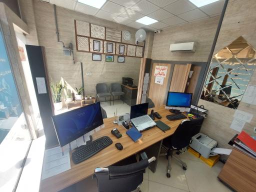 خدمات الکترونیک سالار