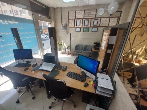 عکس خدمات الکترونیک سالار