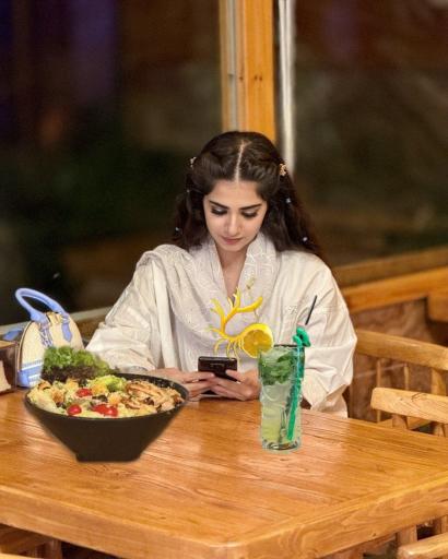 عکس هتل بلوط تهران