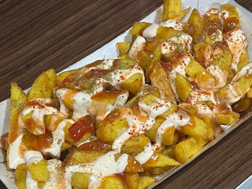 عکس دیب دمینی 