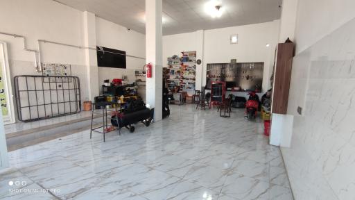 عکس مرکز برق خودرو خلخال مهندس رحمانزاده